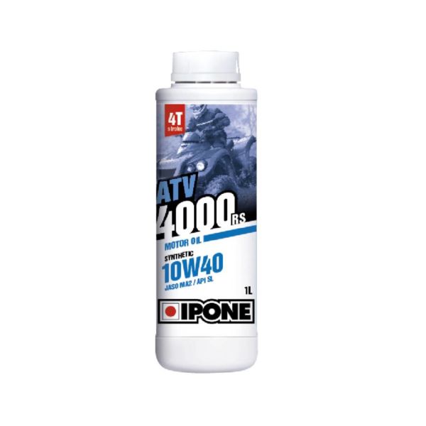ATV 4000 10W40