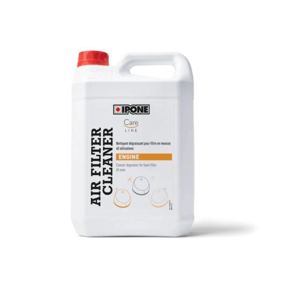 AIR FILTER CLEANER