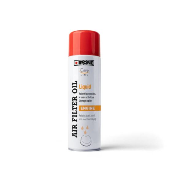 AIR FILTER OIL LIQUID
