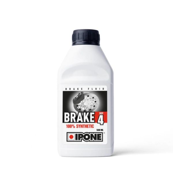 BRAKE DOT 4