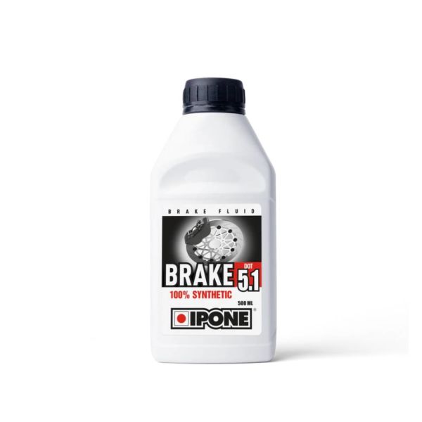 BRAKE DOT 5.1