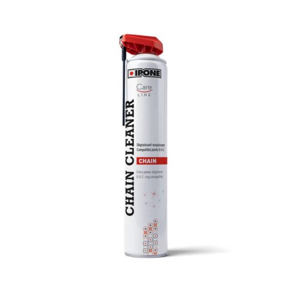 CHAIN CLEANER