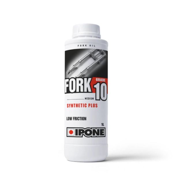 FORK FLUID 10