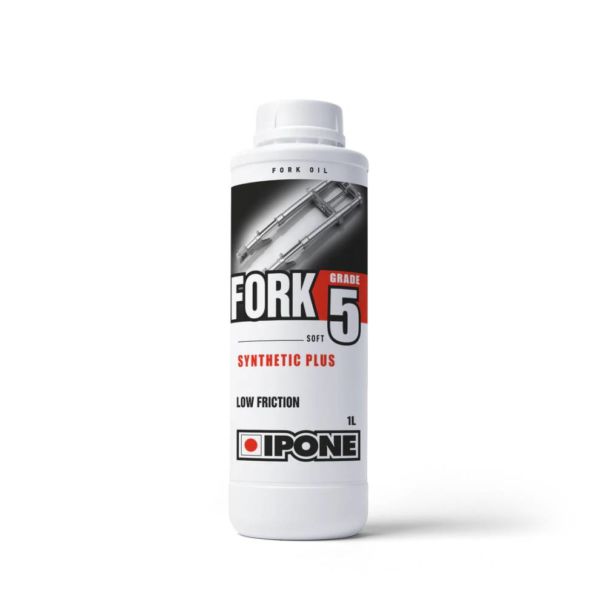 FORK FLUID 5