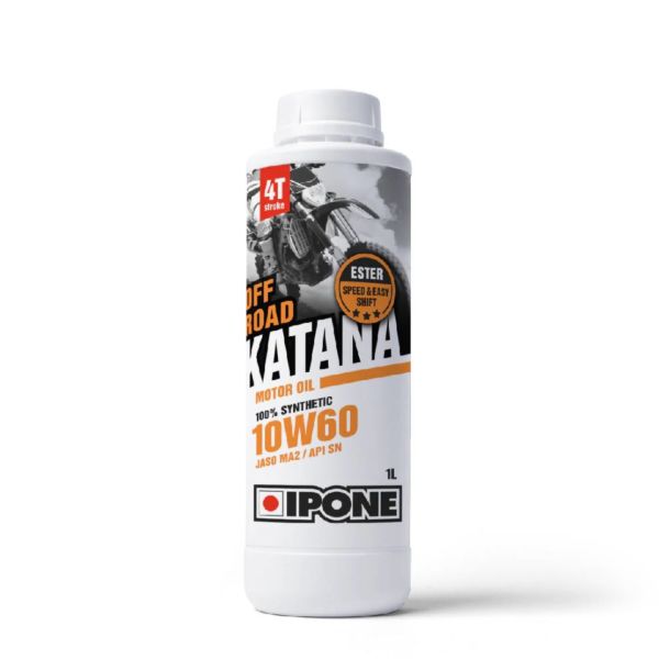 KATANA OFF ROAD