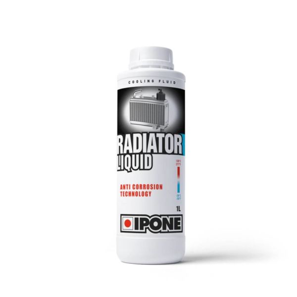 RADIATOR LIQUID