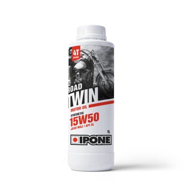 ROAD TWIN
