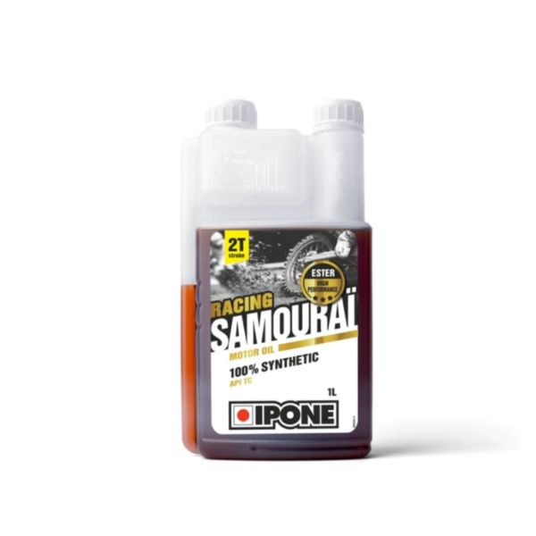 SAMOURAI FRESA