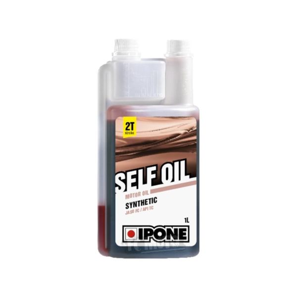 SELF OIL FRESA