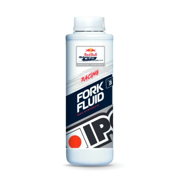 FORK FLUID 3