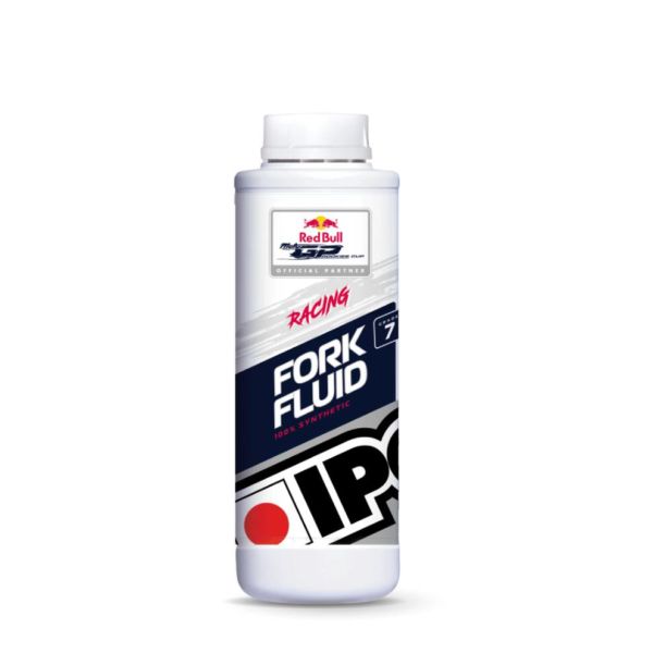 FORK FLUID 7
