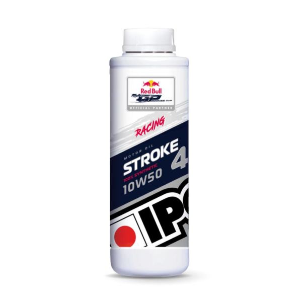 STROKE 4