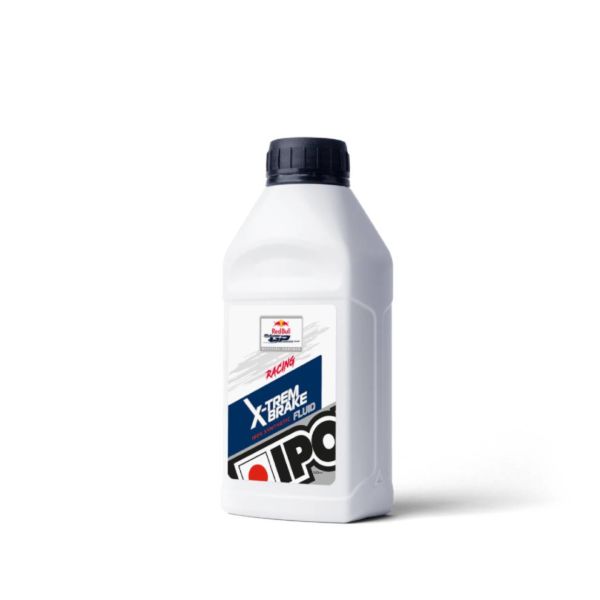 X TREM BRAKE FLUID