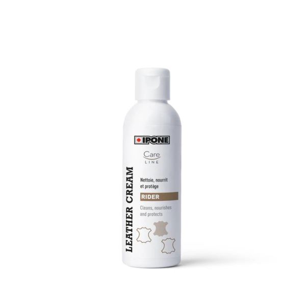 LEATHER CREAM