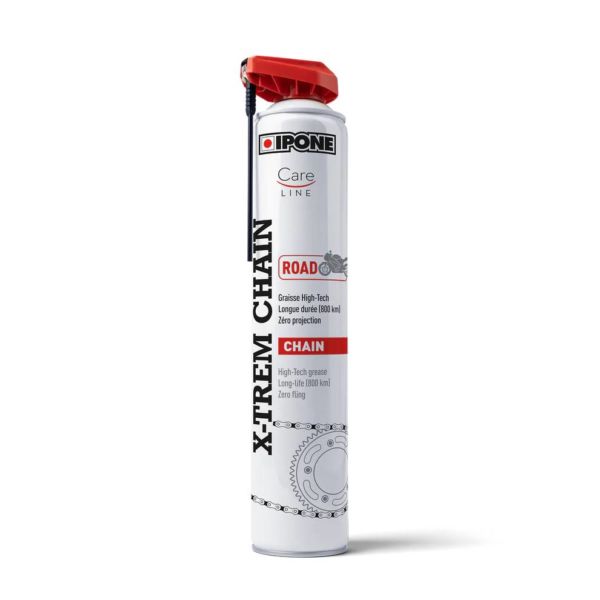 X-TREM CHAIN ROAD