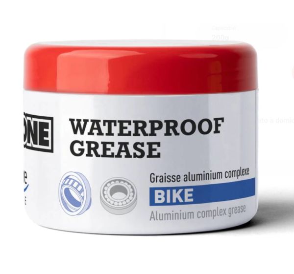 WATERPROOF GREASE